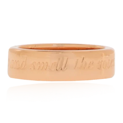 KATE SPADE fashion trendy luxury delicate classic design casual business working formal party special occasion women's ring
