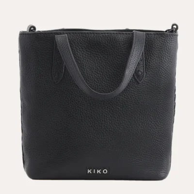 Side Weaved Tote